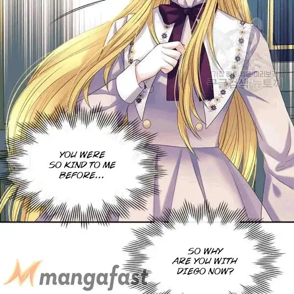 Sincerely: I Became a Duke's Maid Chapter 76 4